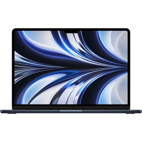 Apple MacBook Air MC7X4 M2 13.6" 16/256 Midnight Non Active