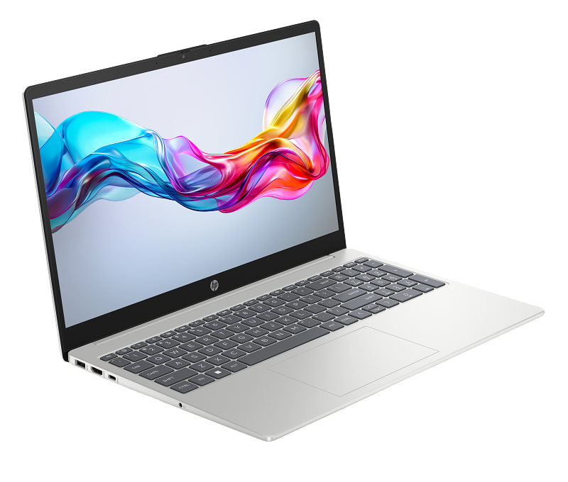 HP 15-FD0361 Core i5-1334U 13th Gen 8GB DDR4 512GB SSD 1Intel Iris Xe Graphics 5.6" FHD (New)