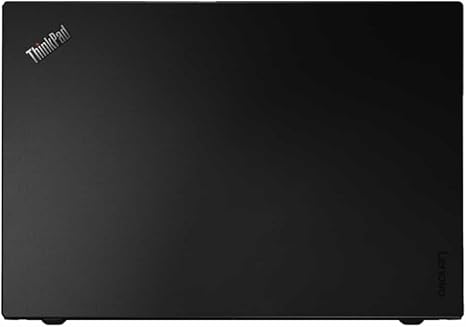 Lenovo ThinkPad T460s 14″ Core i5 6th Gen 8GB RAM 256GB SSD (Used)