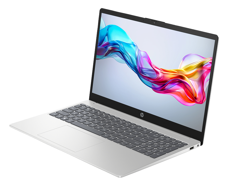 HP 15-FD0361 Core i5-1334U 13th Gen 8GB DDR4 512GB SSD 1Intel Iris Xe Graphics 5.6" FHD (New)
