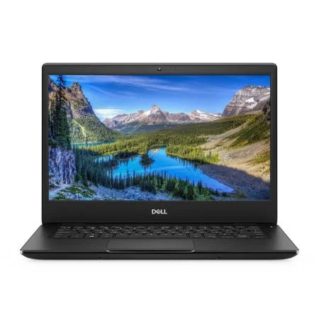 Dell Latitude 3400 14" i5 8th Gen 8GB RAM 256GB SSD (Used)