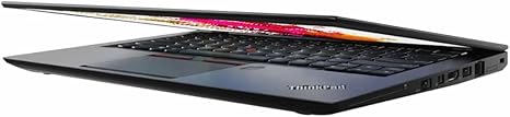 Lenovo ThinkPad T460s 14″ Core i5 6th Gen 8GB RAM 256GB SSD (Used)
