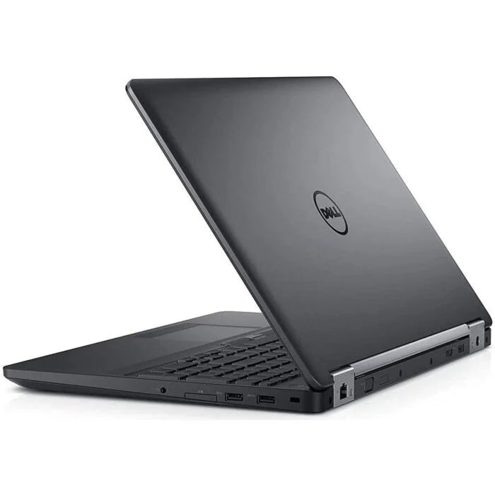 Dell Latitude 5570 15.6" Core i5 6th Gen 2GB Dedicated Graphics 8GB RAM 128GB SSD (Used)