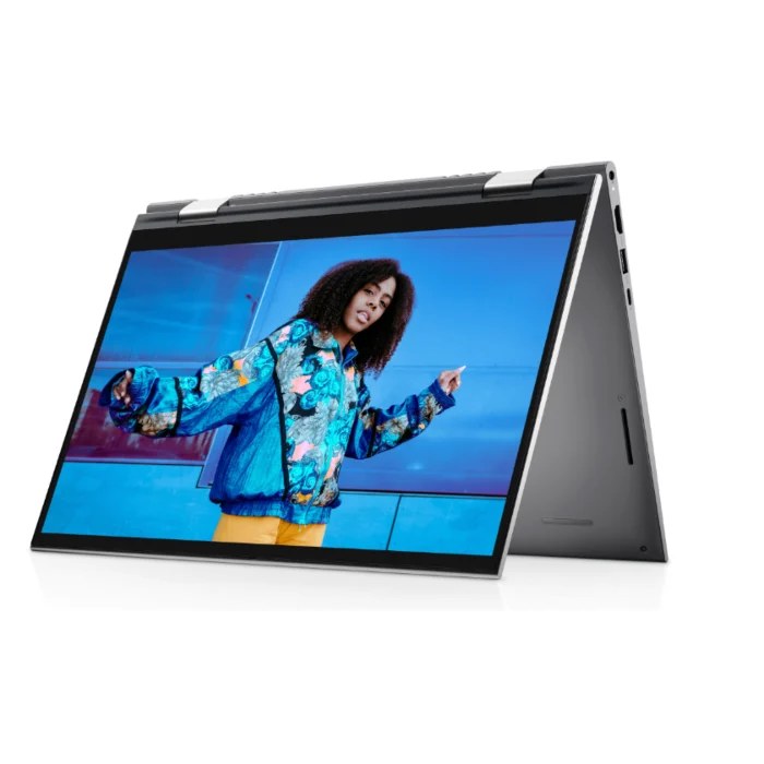 Dell Inspiron 5410 14″(Touch x360) Core i7 11th Gen 16GB RAM 256GB SSD (Used)