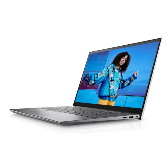 Dell Inspiron 5410 14″(Touch x360) Core i7 11th Gen 16GB RAM 256GB SSD (Used)