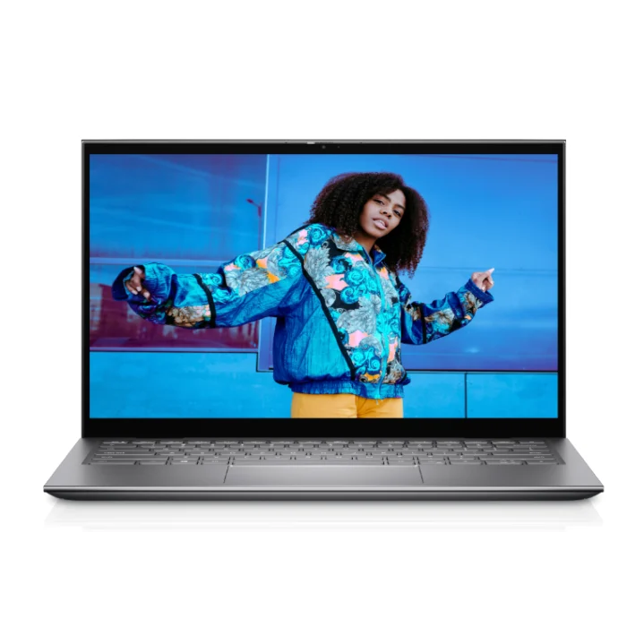 Dell Inspiron 5410 14″(Touch x360) Core i7 11th Gen 16GB RAM 256GB SSD (Used)