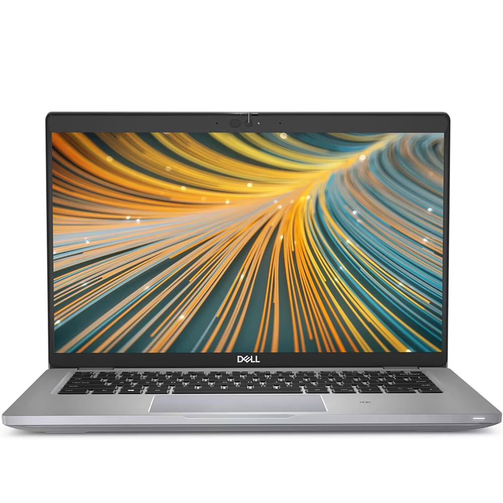 Dell Latitude 5510 Laptop 15.6-Inch FHD Intel Core i7-10610U Processor 16GB RAM 256GB SSD (Used)