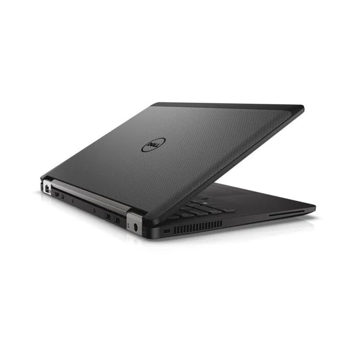 Dell Latitude 7470 14" Core I7 6th Gen 8GB RAM 256GB SSD (Used)