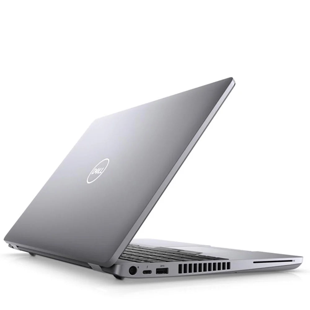 Dell Latitude 5510 Laptop 15.6-Inch FHD Intel Core i7-10610U Processor 16GB RAM 256GB SSD (Used)