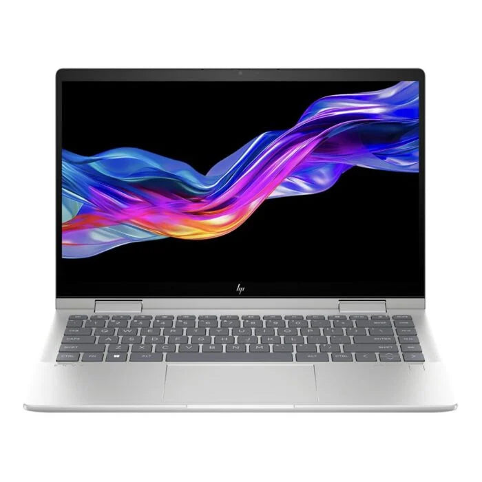 HP ENVY x360 2-in-1 Laptop PC Intel Core 5 120U Processor 8-GB 512-GB SSD 14” Full HD 1080p IPS (NEW)