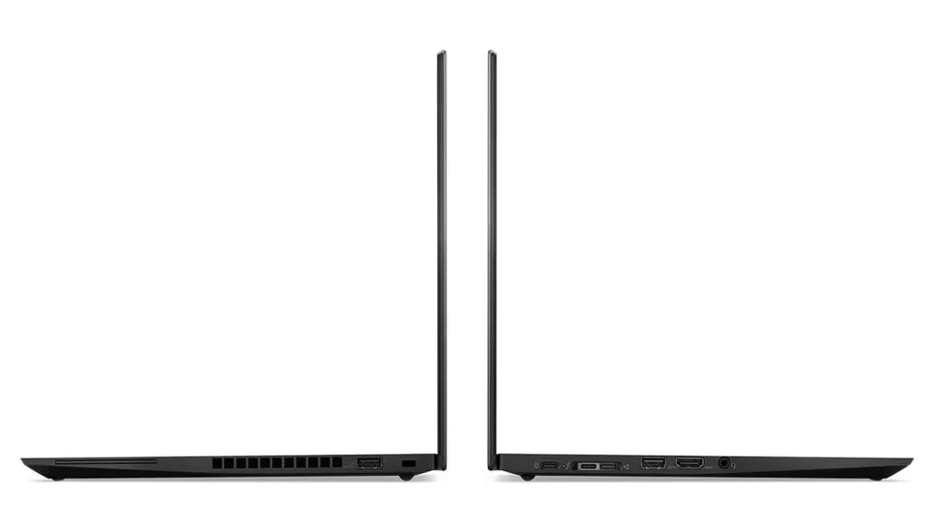 Lenovo ThinkPad T490s 14"(Touch) i5 8th Gen 16GB RAM 512GB SSD (Used)