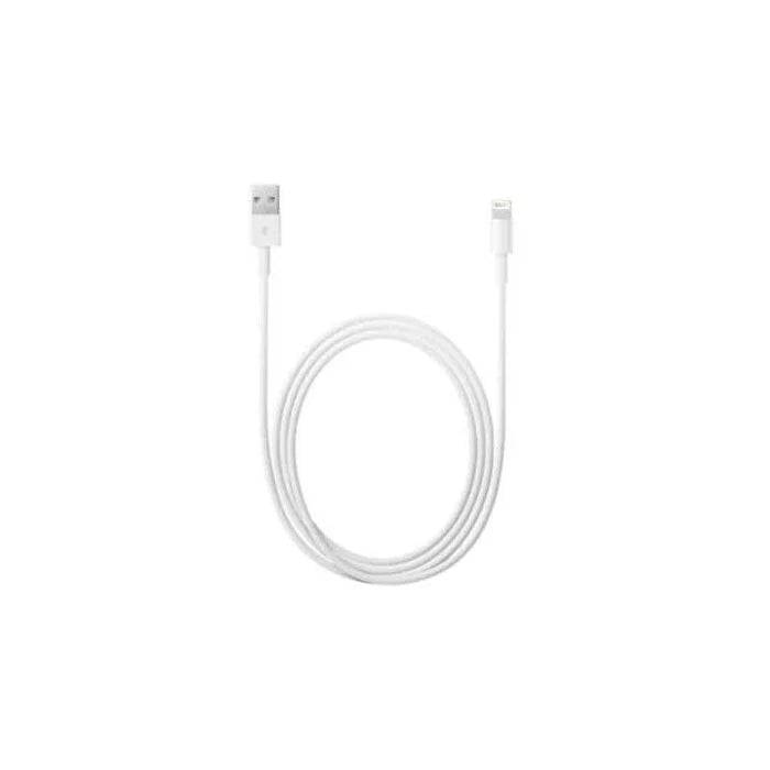 MD818: LIGHTNING to USB CABLE (1M)