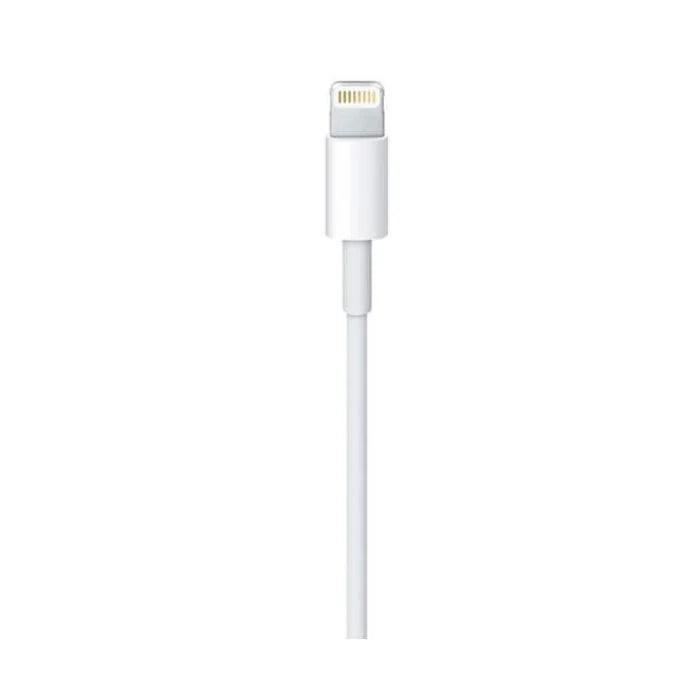 MD818: LIGHTNING to USB CABLE (1M)