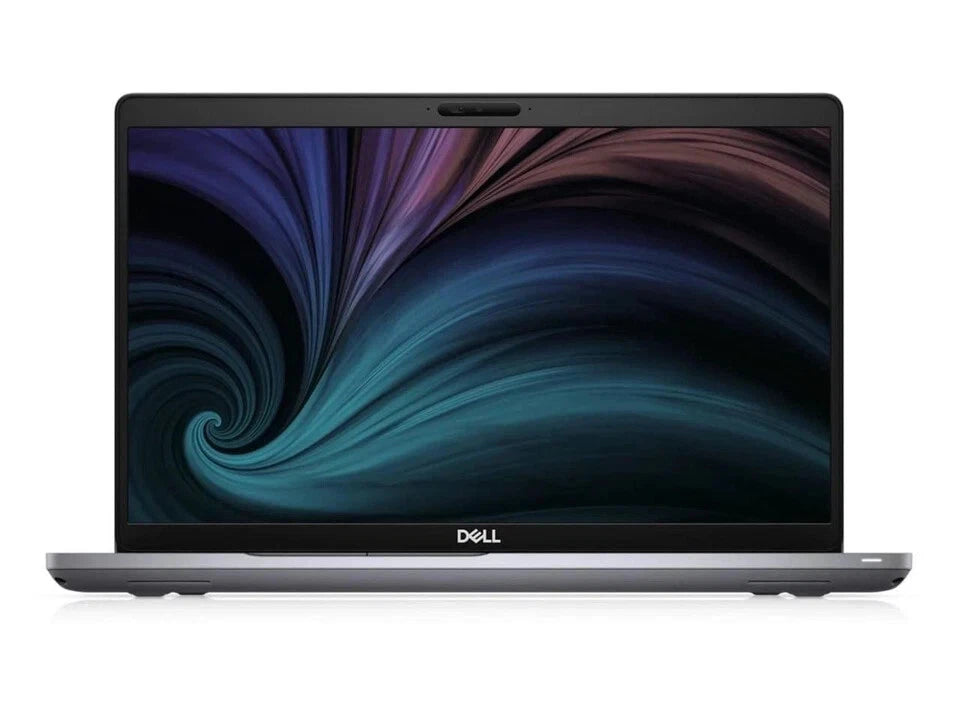 Dell Latitude 5510 15.6" Intel Core i7-10610U 16GB RAM 512GB SSD Metal Body (Used)
