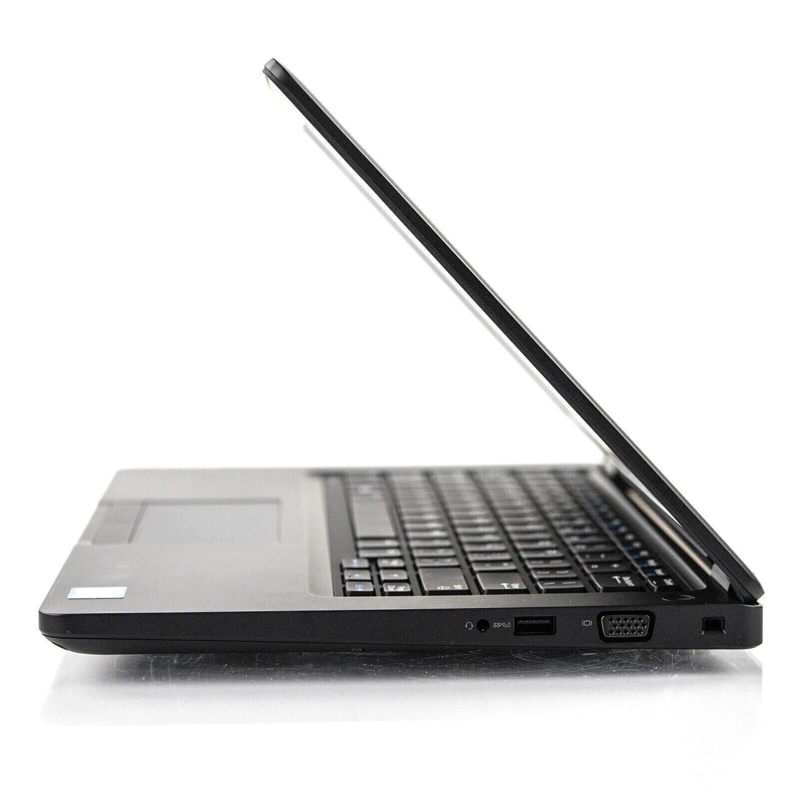 Dell Latitude 7470 14" i7 6th Gen 16GB RAM 256GB (Used)