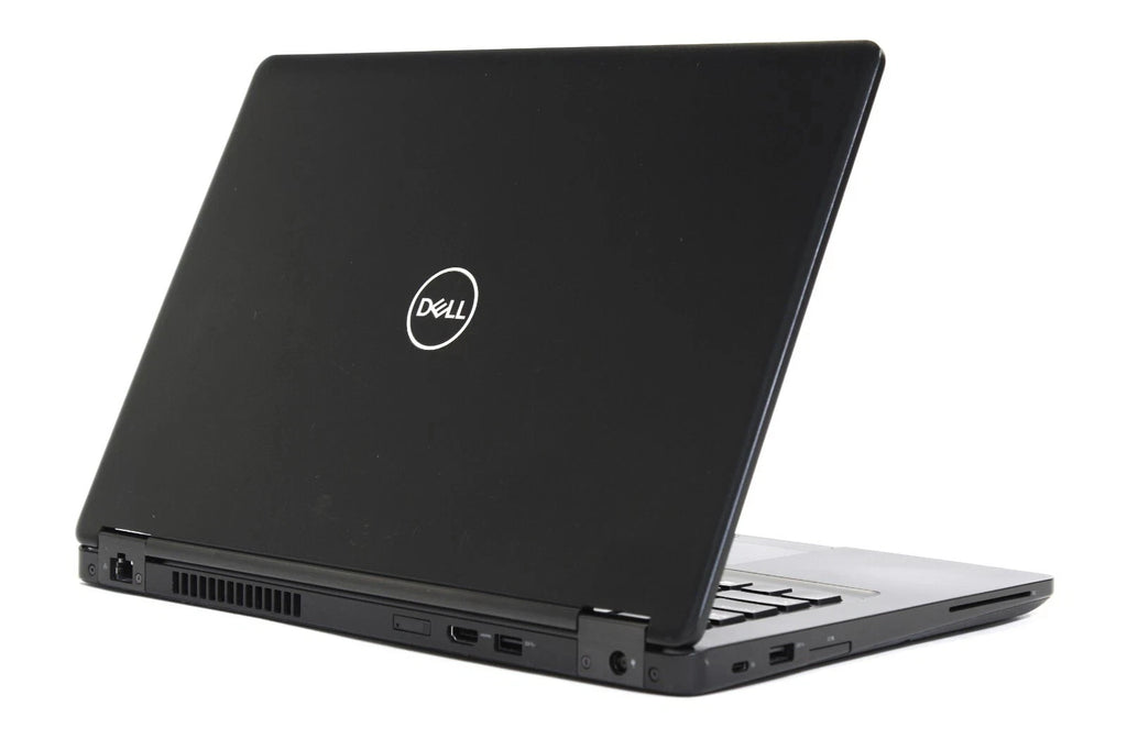 Dell Latitude 5480 14" Core i5 (7th Gen) 8GB RAM 256GB SSD (Used)