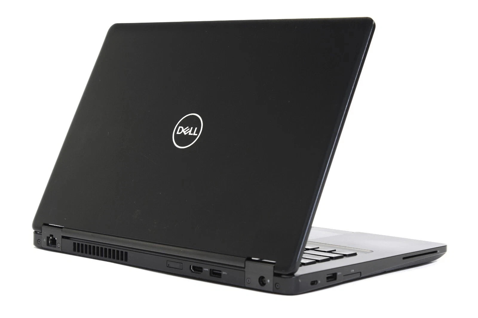 Dell Latitude 5480 14" Core i5 (7th Gen) 8GB RAM 256GB SSD (Used)