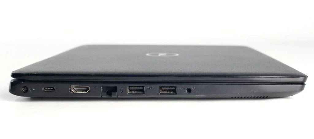 Dell Latitude 3400 14" i5 8th Gen 8GB RAM 256GB SSD (Used)