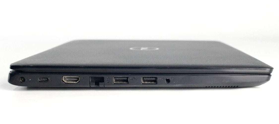 Dell Latitude 3400 14" i5 8th Gen 8GB RAM 256GB SSD (Used)