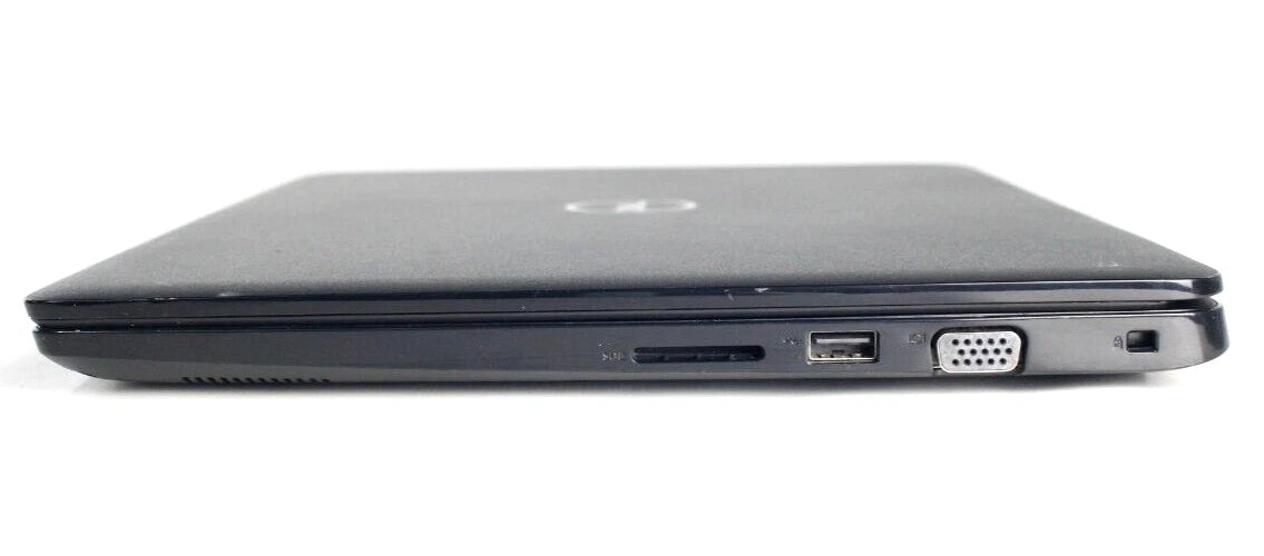 Dell Latitude 3400 14" i5 8th Gen 8GB RAM 256GB SSD (Used)