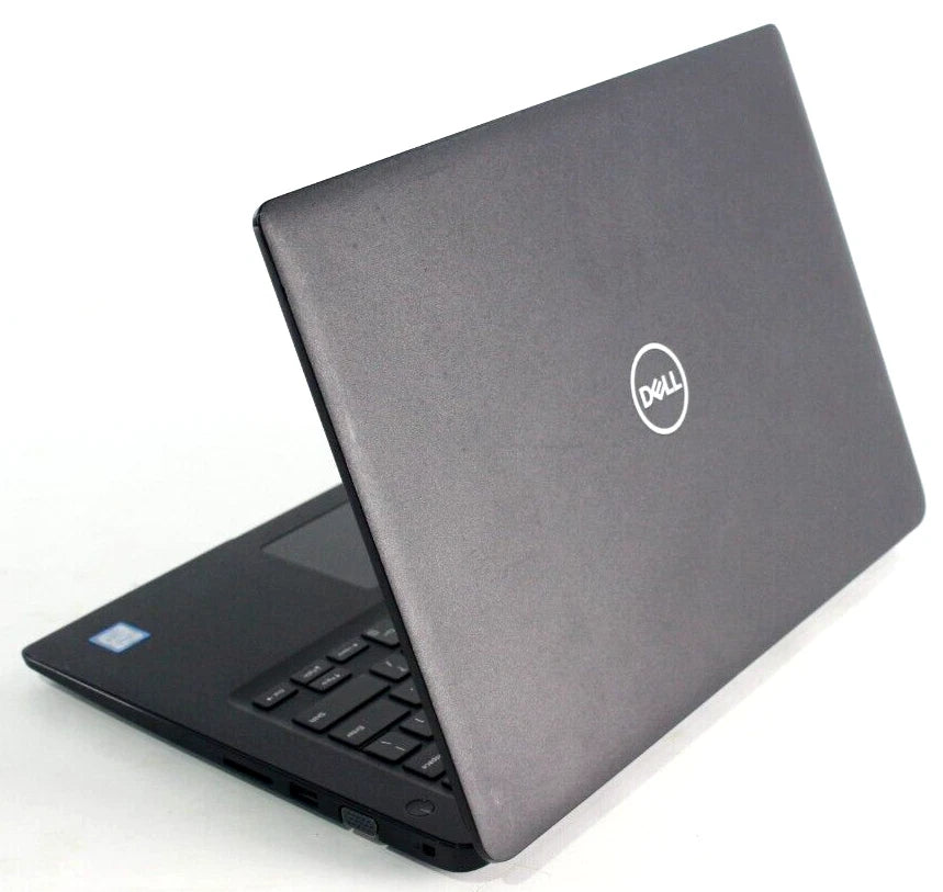 Dell Latitude 3400 14" i5 8th Gen 8GB RAM 256GB SSD (Used)