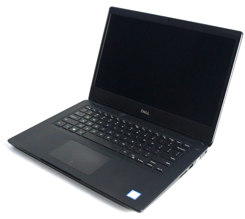 Dell Latitude 3400 14" i5 8th Gen 8GB RAM 256GB SSD (Used)